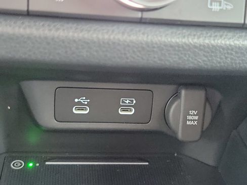 Certified 2025 Acura ADX AWD image 29