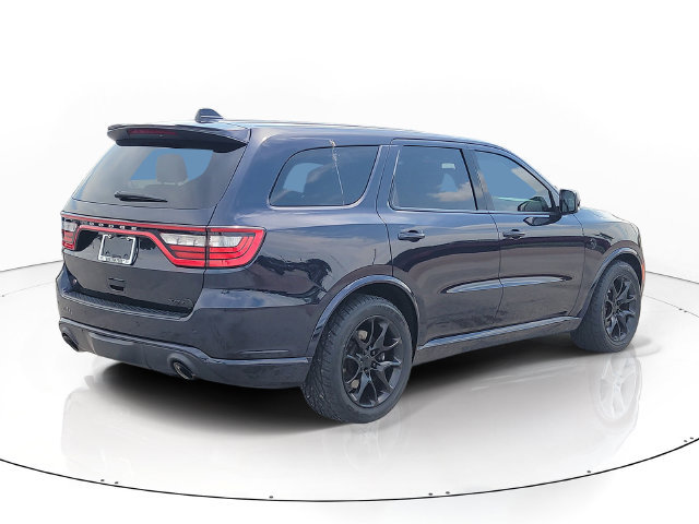 Used 2025 Dodge Durango SRT Hellcat AWD/4WD image 5