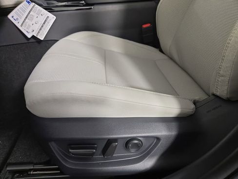 New 2026 Toyota Camry XLE image 31