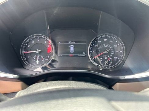 Used 2022 Hyundai Santa Fe SEL FWD image 12