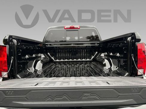 New 2026 Chevrolet Colorado W/T w/ WT Custom Package image 22