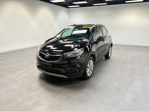Used 2020 Buick Encore Preferred w/ Safety Package image 1