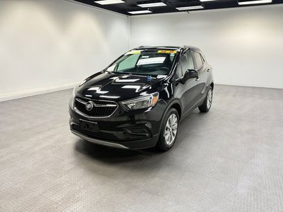 Used 2020 Buick Encore Preferred w/ Safety Package