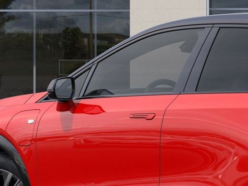 New 2026 Cadillac Optiq Sport 2 image 14