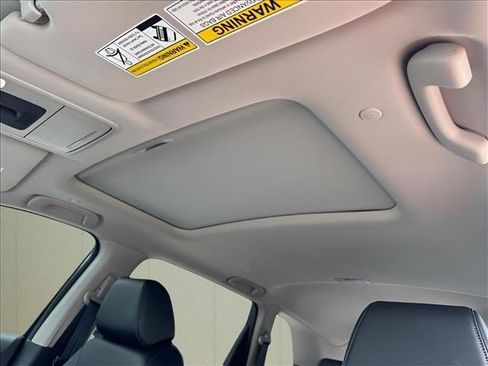 Used 2025 Honda CR-V EX-L image 22