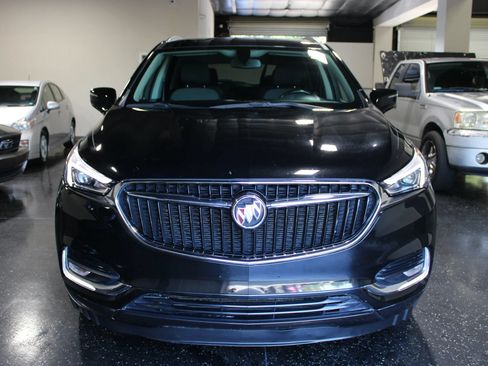 Used 2021 Buick Enclave Preferred FWD image 9
