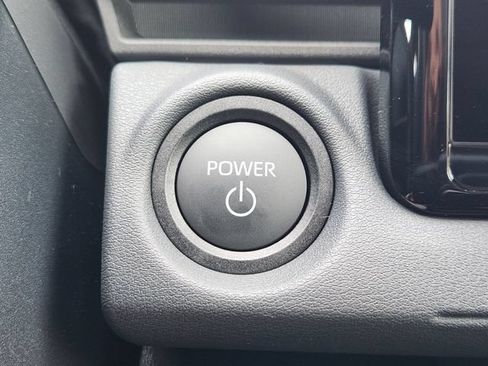 New 2026 Toyota C-HR AWD/4WD image 21