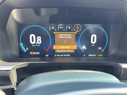 Used 2023 Ford F150 Limited image 39