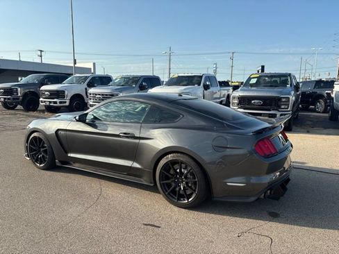 Used 2018 Ford Mustang Shelby GT350 w/ Electronics Package RWD image 5
