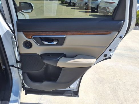 Used 2019 Honda CR-V EX-L image 19