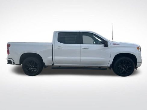 New 2025 Chevrolet Silverado 1500 RST w/ All Star Edition Plus image 6
