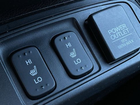 Used 2015 Honda CR-V EX image 37