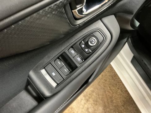 Certified 2025 Subaru Legacy Premium image 13