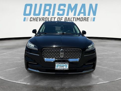 Used 2024 Lincoln Aviator Reserve AWD/4WD image 8