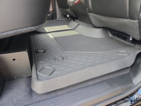 New 2026 RAM 1500 Rebel w/ Rebel Level 2 Equipment Group image 49