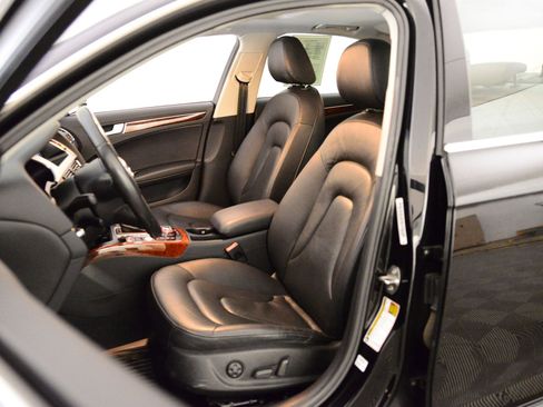 Used 2012 Audi A4 2.0T Premium Plus image 4