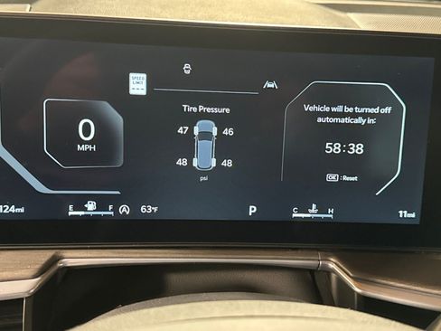 New 2026 Kia Sorento SX Prestige image 16