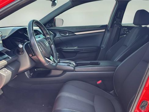 Used 2021 Honda Civic Sport image 21