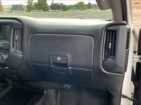Used 2014 Chevrolet Silverado 1500 W/T w/ WT Convenience Package AWD/4WD image 14
