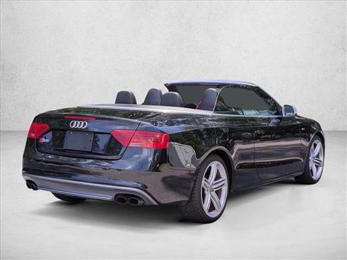 Used 2013 Audi S5 Prestige w/ Prestige Pkg AWD/4WD image 5
