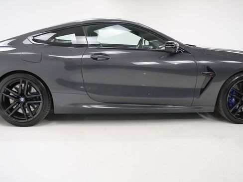 Used 2020 BMW M8 Competition image 9