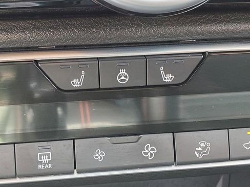Certified 2025 Nissan Sentra SR w/ SR Premium Package FWD image 28