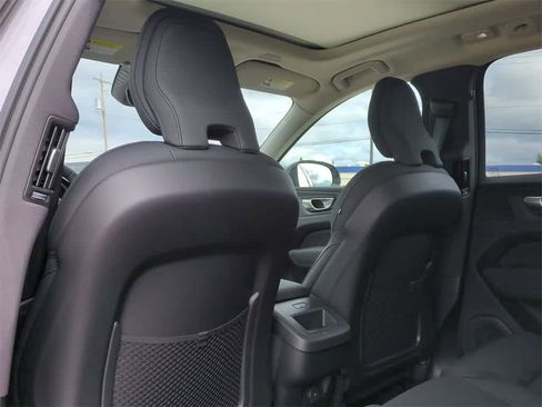 Used 2026 Volvo XC60 B5 Plus w/ Protection Package Premier image 17