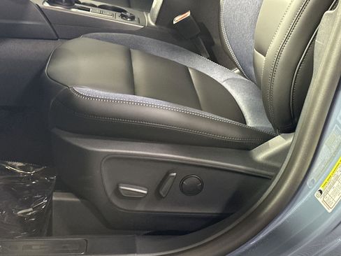 New 2025 Ford Bronco Sport Outer Banks w/ Outer Banks Tech Package+ image 13