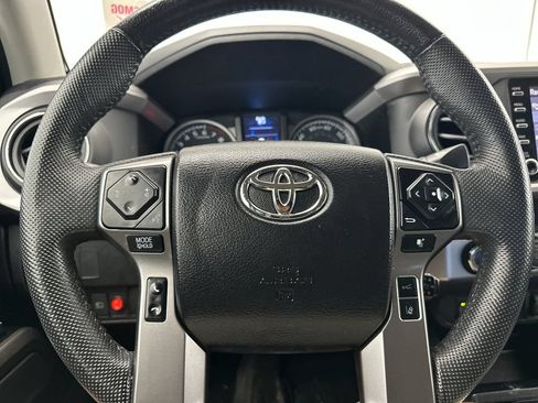 Used 2022 Toyota Tacoma SR5 w/ Technology Package AWD/4WD image 20