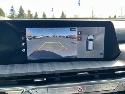 Certified 2024 Kia Telluride SX Prestige AWD/4WD image 26