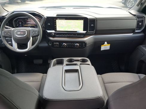 Used 2026 GMC Sierra 1500 Elevation AWD/4WD image 21