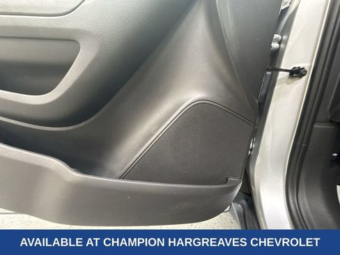 Used 2016 Chevrolet Trax LS AWD/4WD image 32