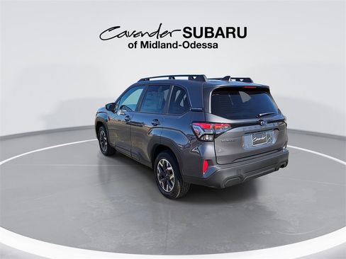 New 2026 Subaru Forester Premium image 7