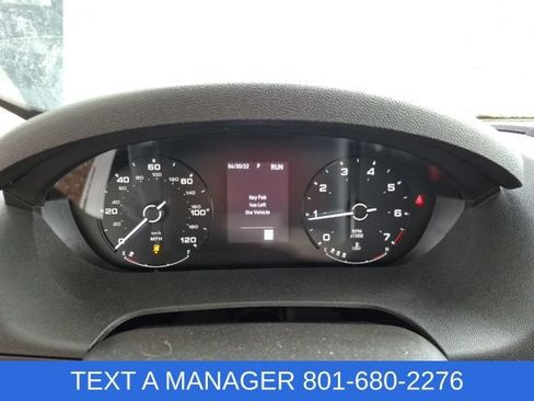 New 2026 RAM ProMaster 2500 w/ Convenience Group FWD image 25