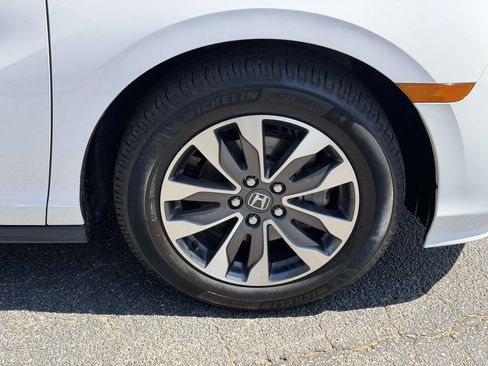 Used 2023 Honda Odyssey EX-L image 25