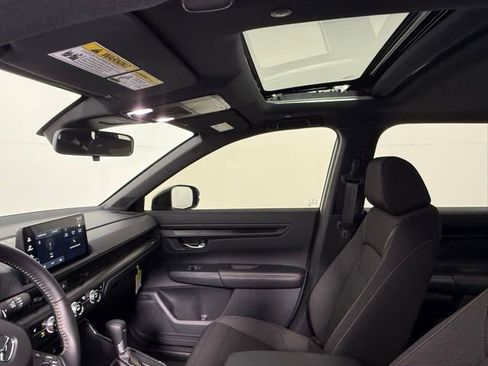 Used 2026 Honda CR-V Sport image 32