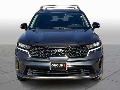 Used 2021 Kia Sorento S image 3