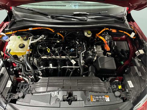 Used 2023 Ford Escape SE w/ PHEV Premium Package image 34