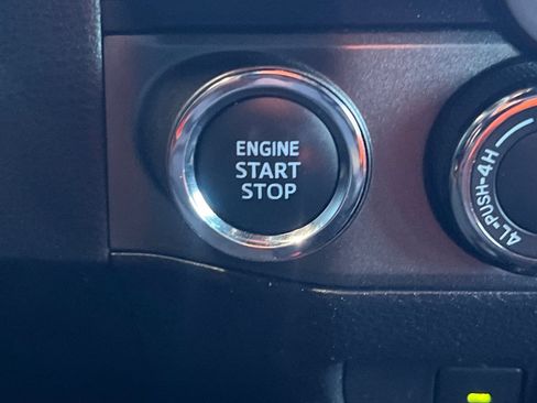 Certified 2022 Toyota Tacoma TRD Pro AWD/4WD image 18