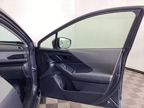 Used 2024 Subaru Crosstrek 2.0i Premium AWD/4WD image 7