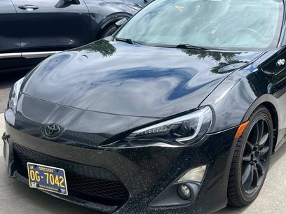 Used 2013 Scion FR-S