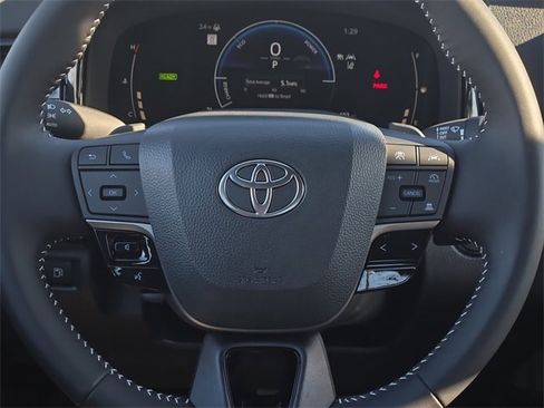 Certified 2026 Toyota Camry SE image 26