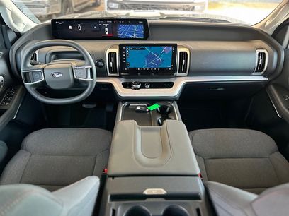 New 2025 Ford Expedition Active