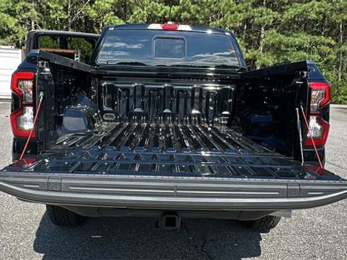 Certified 2025 Ford Ranger XLT image 18