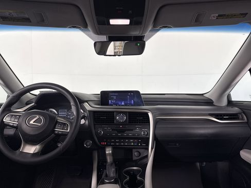 Used 2017 Lexus RX 350 F Sport image 25