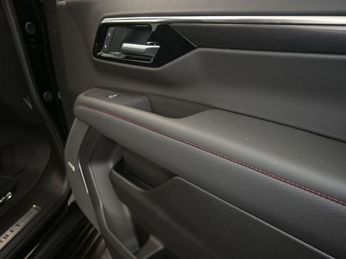 New 2026 Chevrolet Tahoe RST w/ Comfort Package RWD image 23