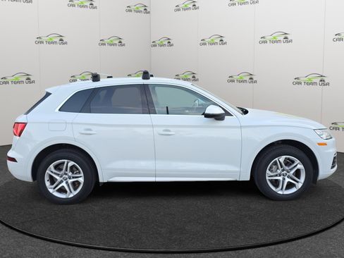 Used 2019 Audi Q5 2.0T Premium image 8