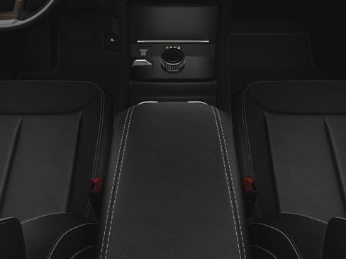 New 2025 Jeep Grand Cherokee Limited image 35