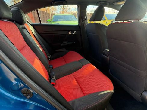 Used 2015 Honda Civic Si image 18
