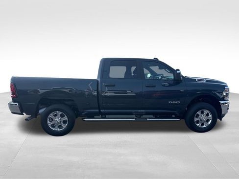 Used 2026 RAM 2500 Big Horn AWD/4WD image 7